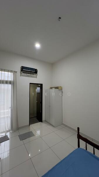 D'Infiniti, Bandar Damai Perdana - 4
