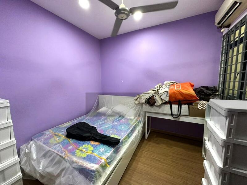 Bandar Baru Permas Jaya - 5