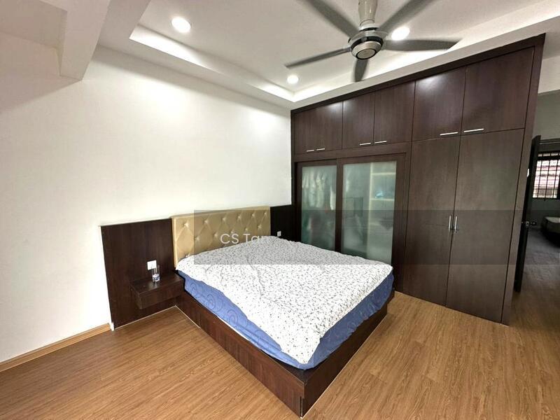 Bandar Baru Permas Jaya - 3