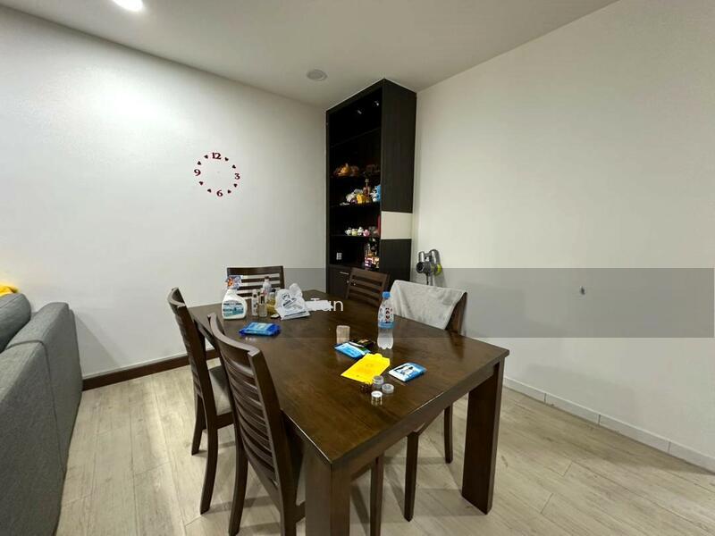 Bandar Baru Permas Jaya - 2