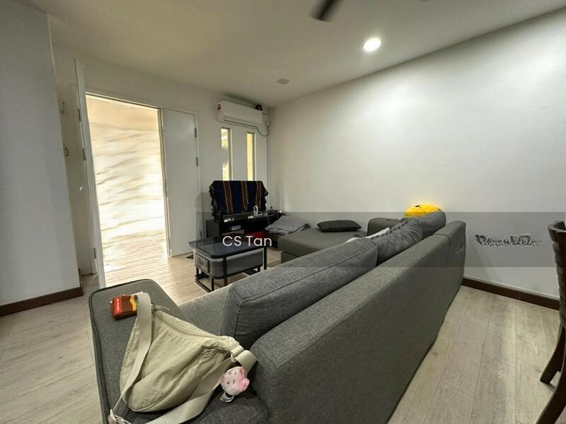 Bandar Baru Permas Jaya - 1