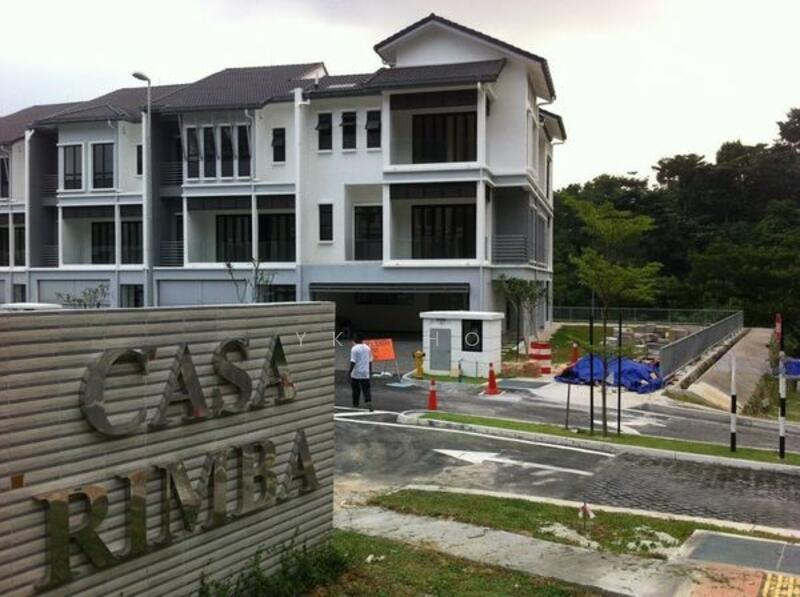 Casa Rimba - 5