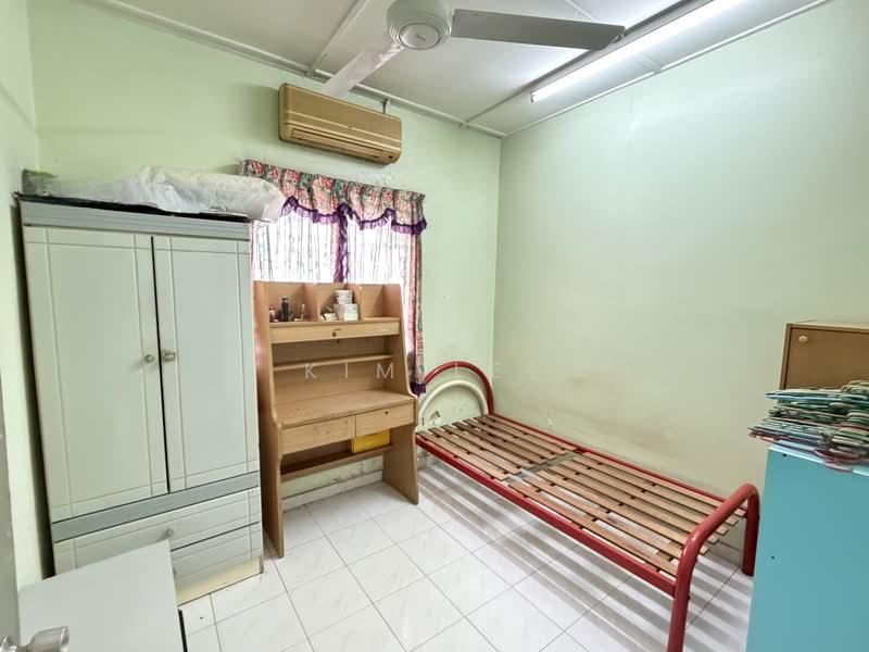 Cheras Perdana @ Cheras South - 2