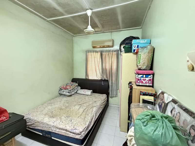 Cheras Perdana @ Cheras South - 4