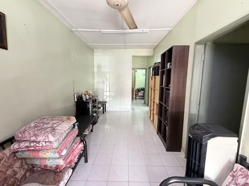 Cheras Perdana @ Cheras South - 5