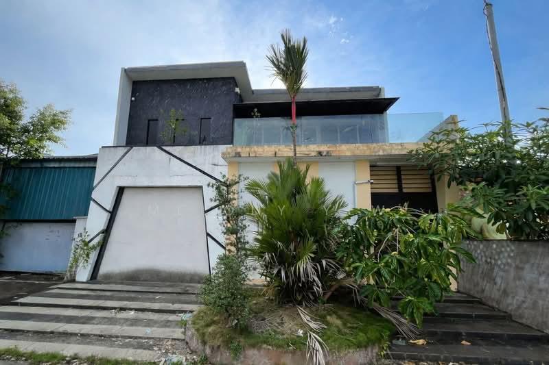 Taman Tan Sri Yaacob - 1