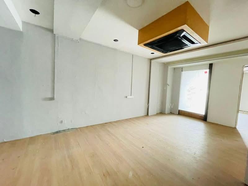 Taman Tan Sri Yaacob - 3