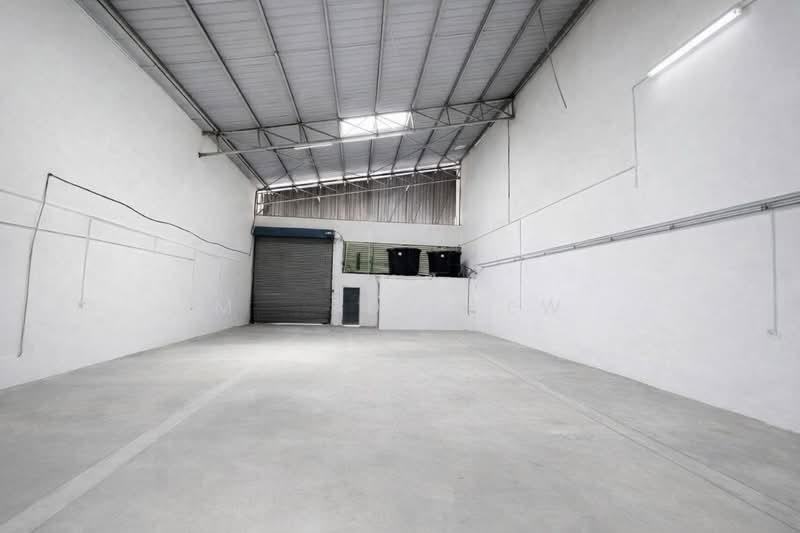 Taman Tan Sri Yaacob - 2