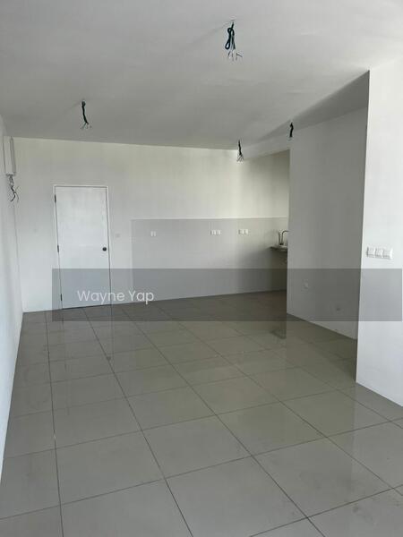 Vista Sentul Residences - 2