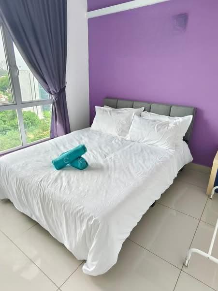 D'Tasek Residences (Tasek Impian) - 2
