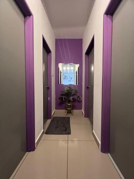 D'Tasek Residences (Tasek Impian) - 4