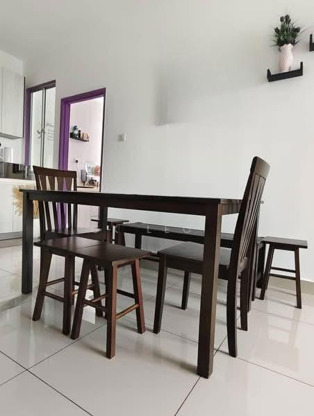 D'Tasek Residences (Tasek Impian) - 5