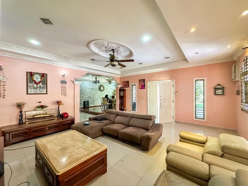 Taman Ampang Hilir - 3