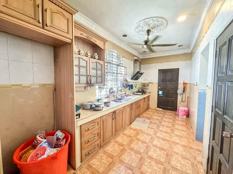 Taman Ampang Hilir - 5