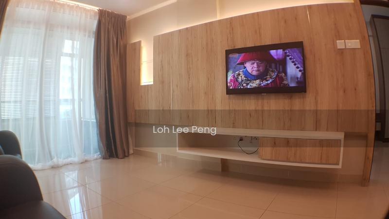 Midori Green (Pangsapuri Hijauan) - 5