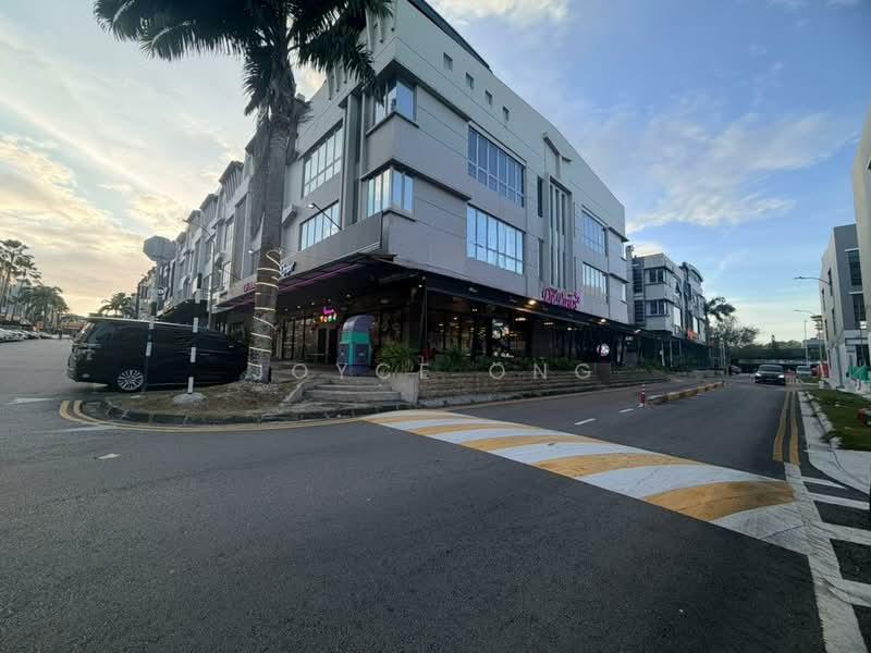 Taman Sutera Utama - 4