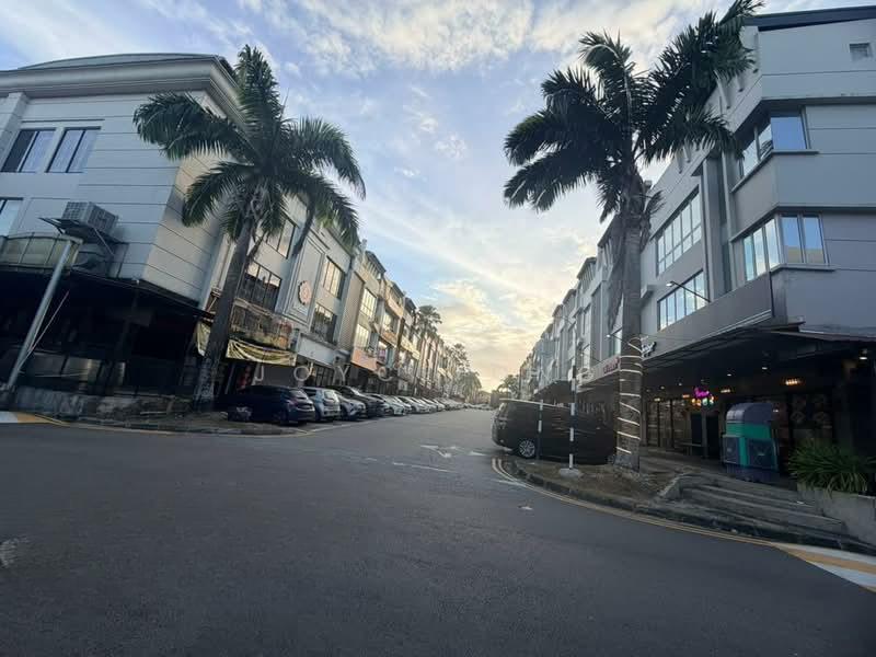 Taman Sutera Utama - 5