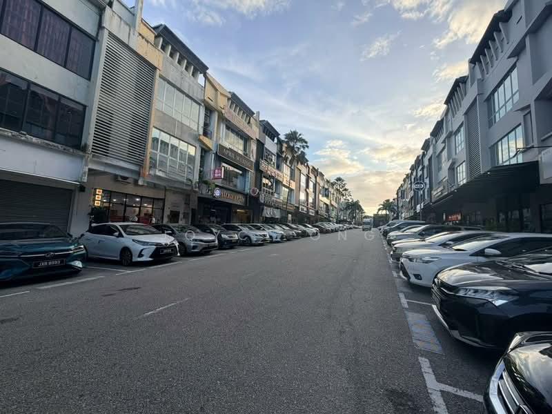 Taman Sutera Utama - 2