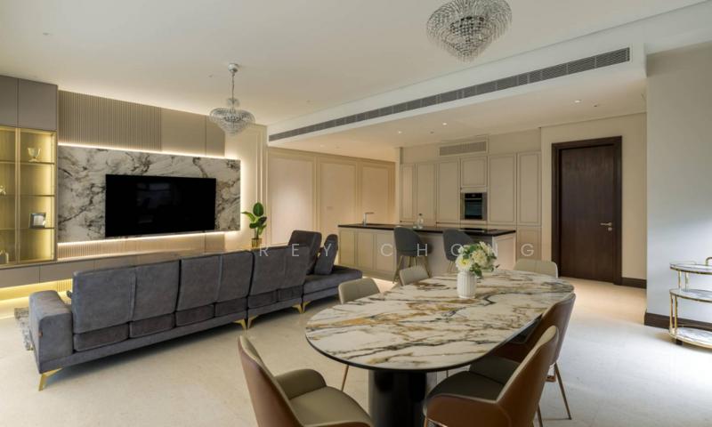 Jernih Residence - 5