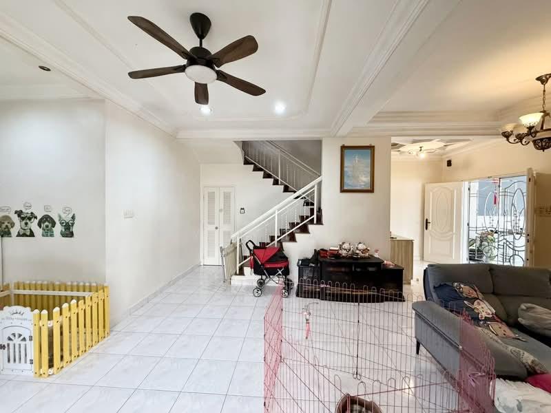 Pelangi Indah Pelangis Indahs - 3