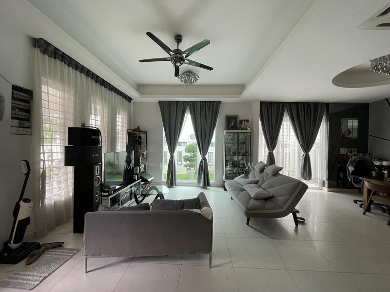 Bandar Mahkota cheras - 4