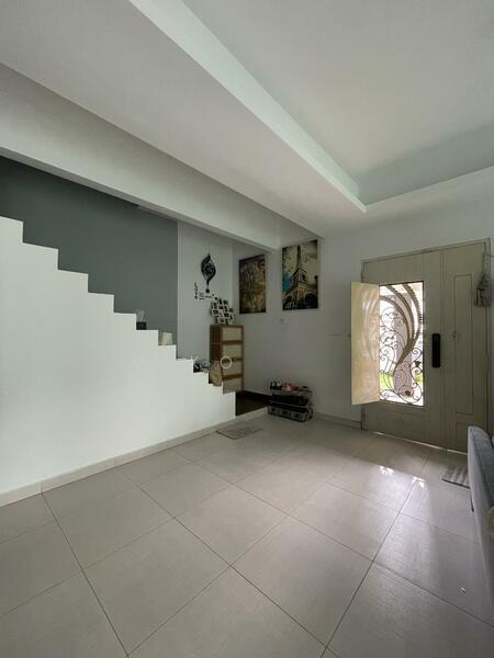 Bandar Mahkota cheras - 5