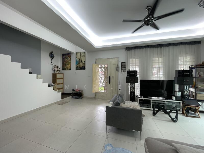 Bandar Mahkota cheras - 2