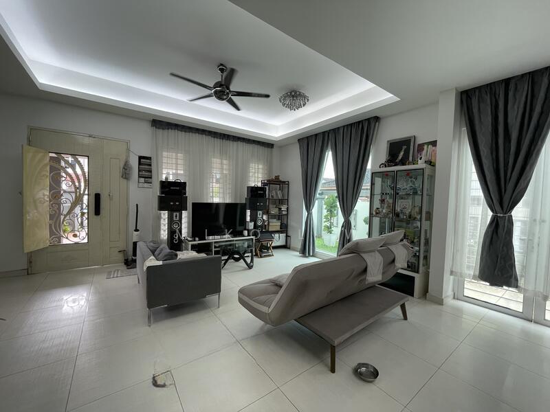 Bandar Mahkota cheras - 3