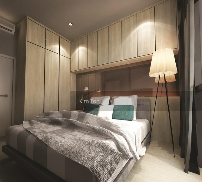 Antara Residence - 5