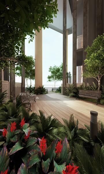 Antara Residence - 3