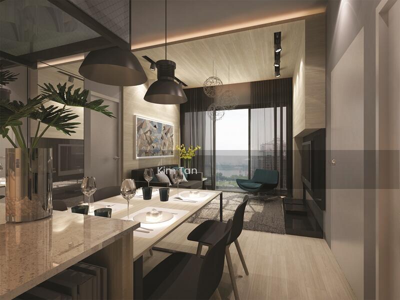 Antara Residence - 4