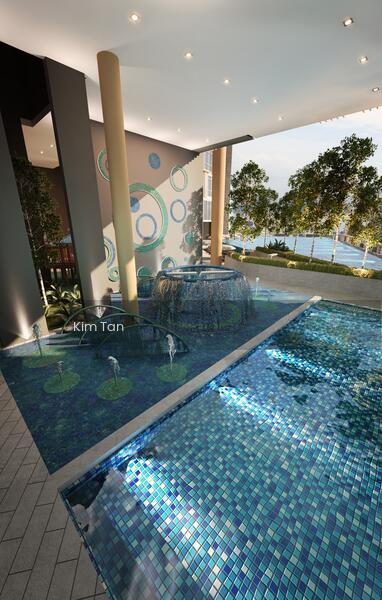 Antara Residence - 2