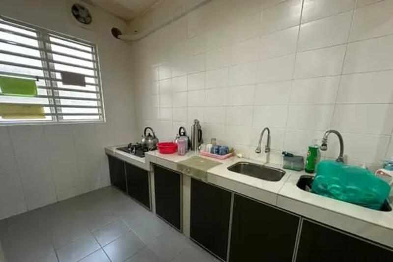 Taman Perpaduan Koperasi - 2