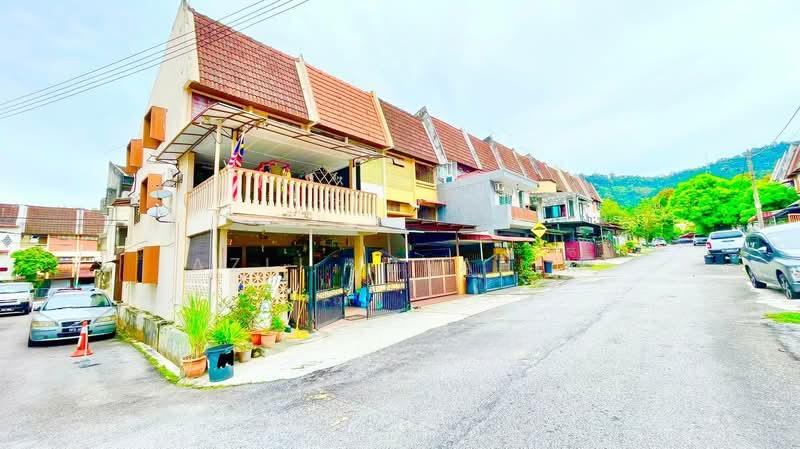 Taman Bukit Teratai - 4