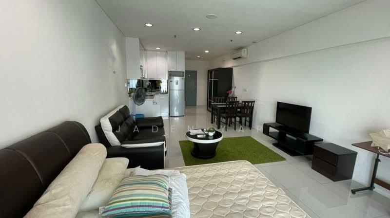 Mercu Summer Suites - 2