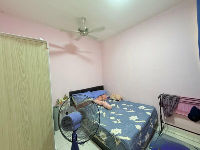 Bandar Tasik Puteri - 4