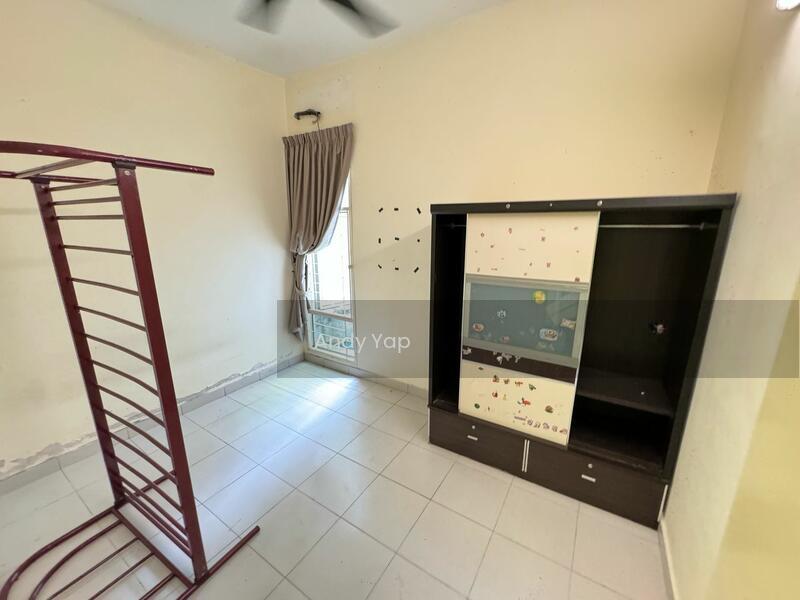 Zara O-Lot Bungalow - 5