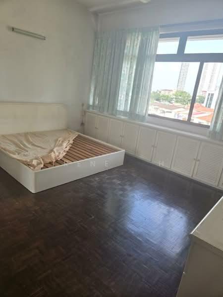 Kondo Berjaya - 4