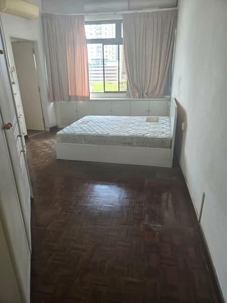 Kondo Berjaya - 3