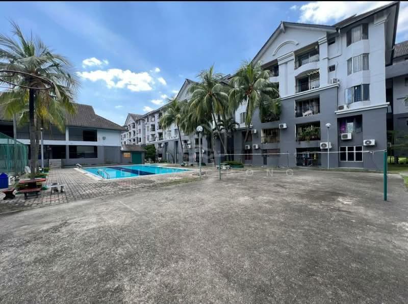 Subang Ville Ehsan - 2