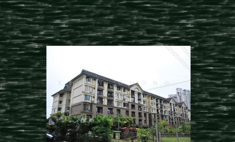 Subang Ville Ehsan - 3