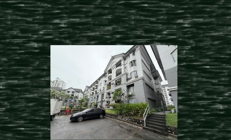 Subang Ville Ehsan - 5