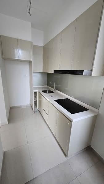 Paradigm Residence - 2