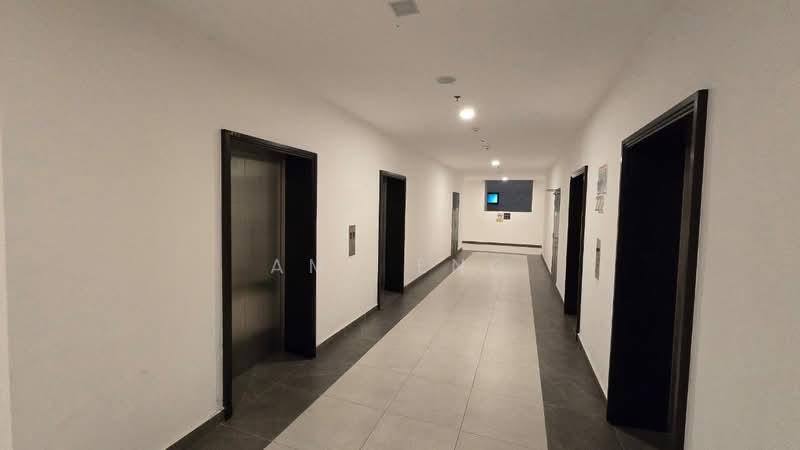 Paradigm Residence - 4