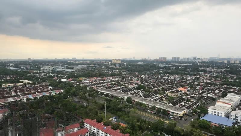 Paradigm Residence - 5