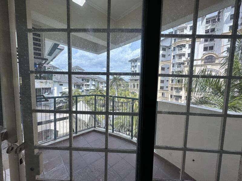 Tropika Paradise Condominium - 2