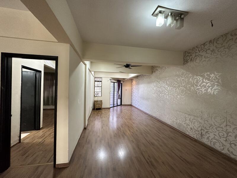 Tropika Paradise Condominium - 4