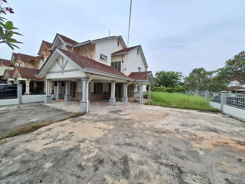 Bandar Bukit Puchong 2 - 1