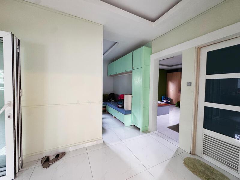 Bandar Baru Sri Petaling, Kuala Lumpur - 5