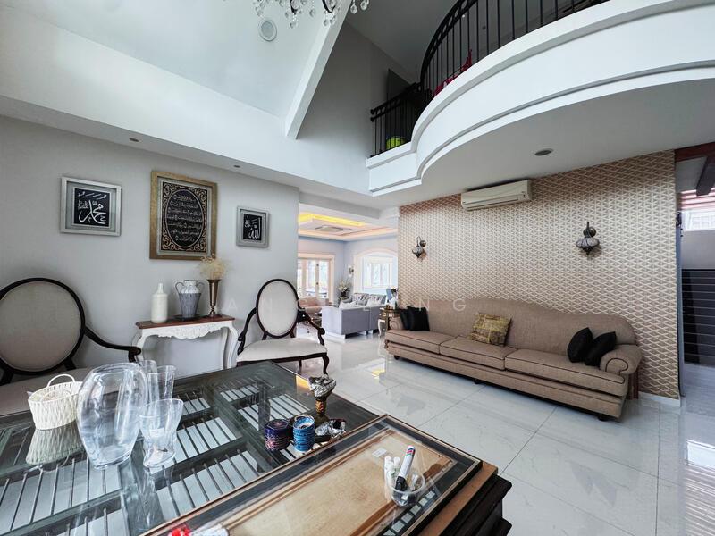 Bandar Baru Sri Petaling, Kuala Lumpur - 2